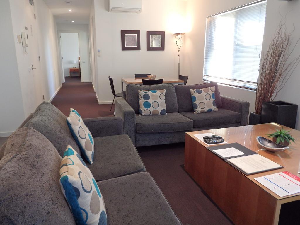 Apartments @ Kew Q45 Melbourne Buitenkant foto