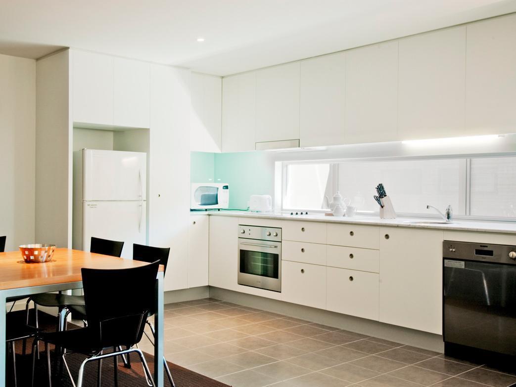 Apartments @ Kew Q45 Melbourne Kamer foto
