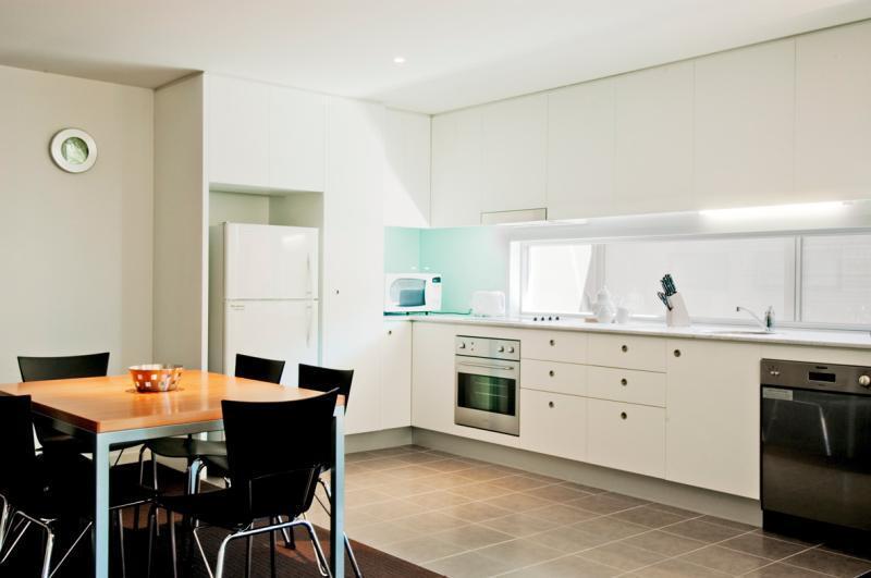 Apartments @ Kew Q45 Melbourne Buitenkant foto